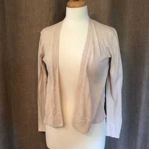 NWOT Cardigan